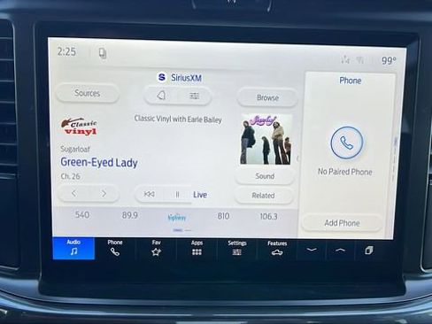 New 2026 Ford F150 STX image 23