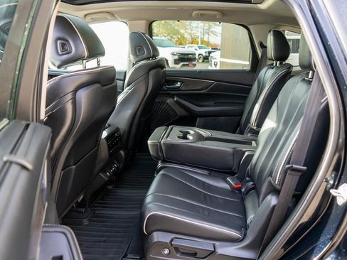 Used 2023 Acura MDX SH-AWD w/ Advance Package image 14