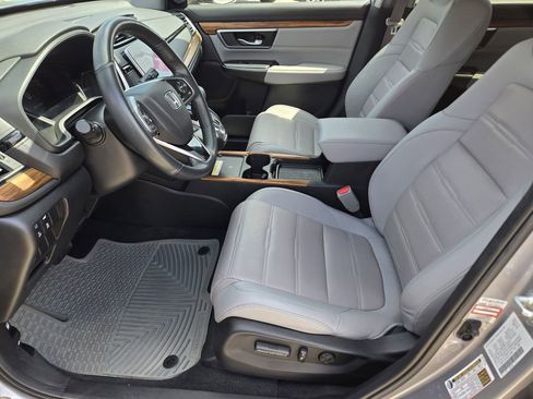 Used 2021 Honda CR-V Touring image 19