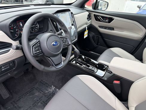 New 2026 Subaru Forester Limited AWD/4WD image 13