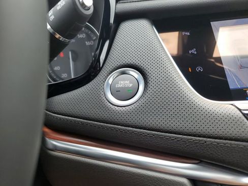 New 2025 Cadillac XT5 Premium Luxury w/ Technology Package AWD/4WD image 19