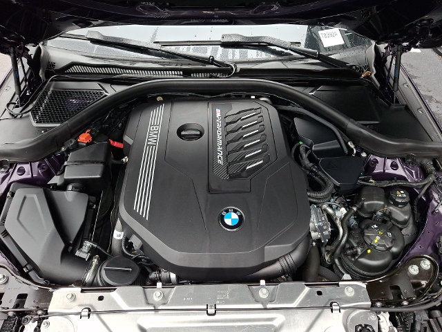 Used 2024 BMW M240i xDrive Coupe w/ Premium Package AWD/4WD image 32