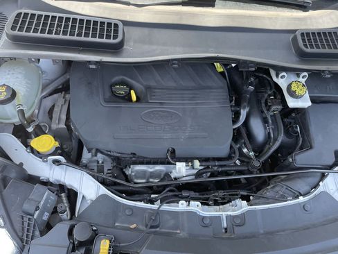 Used 2018 Ford Escape SEL AWD/4WD image 32