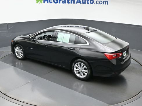 Used 2024 Chevrolet Malibu LT image 19