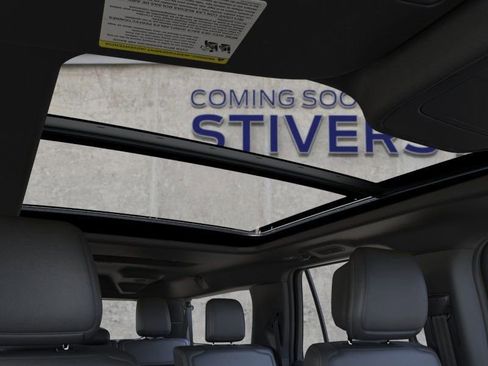 New 2026 Ford Expedition Max Platinum image 22
