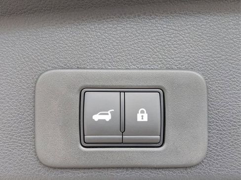 New 2025 Nissan Murano SL w/ Cargo Package AWD/4WD image 14
