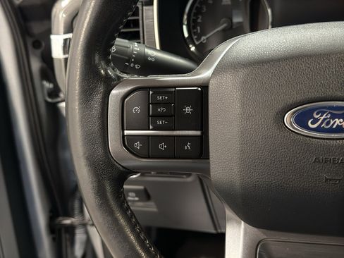 Certified 2021 Ford F150 XLT w/ Equipment Group 302A High image 16