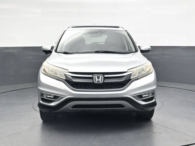 Used 2015 Honda CR-V Touring image 10