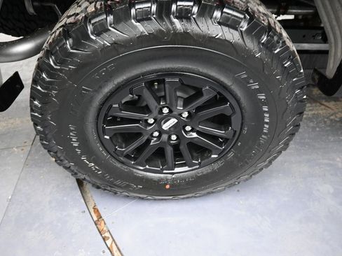 New 2026 Ford F150 Raptor image 29