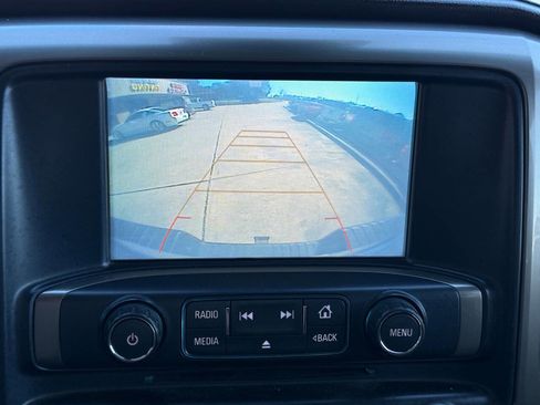 Used 2018 Chevrolet Silverado 3500 High Country w/ Duramax Plus Package image 25