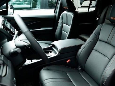 New 2026 Honda Ridgeline TrailSport image 28