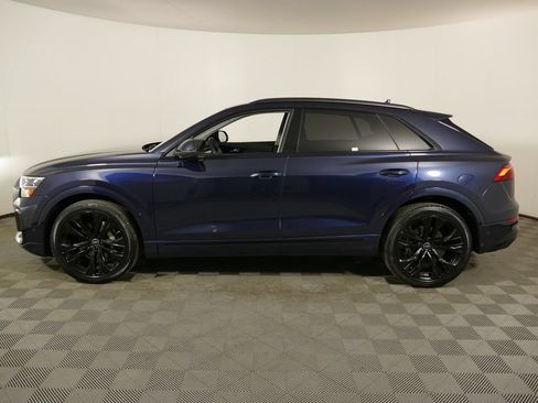 Used 2024 Audi Q8 Prestige AWD/4WD image 6