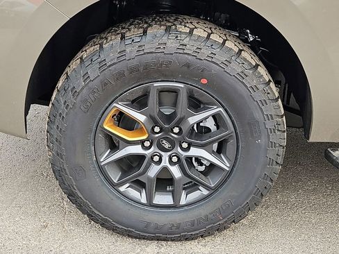 New 2026 Ford Expedition Tremor image 17