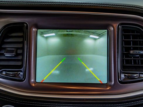 Used 2022 Dodge Challenger R/T Scat Pack RWD image 24