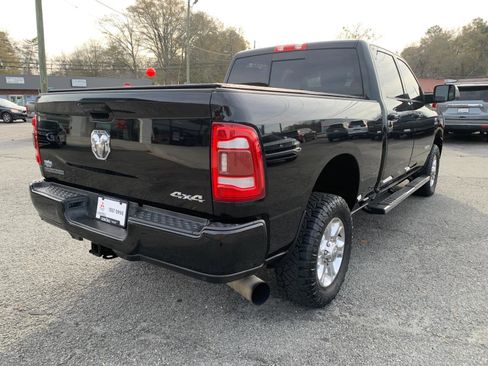 Used 2019 RAM 2500 Big Horn image 3