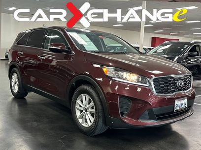 Used 2020 Kia Sorento LX