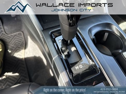 New 2026 Subaru Outback Premium image 33