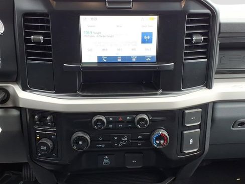 New 2026 Ford F250 XL w/ STX Appearance Package image 10