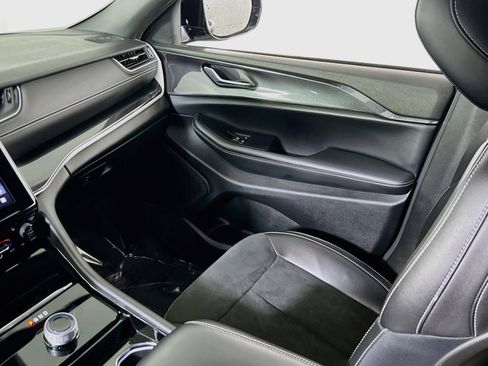 Used 2023 Jeep Grand Cherokee Altitude AWD/4WD image 25