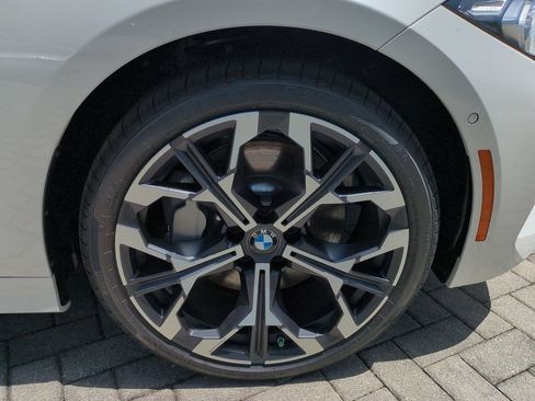 New 2026 BMW 330i Sedan w/ Premium Package RWD image 11