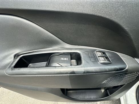 Used 2016 RAM ProMaster City Tradesman w/ Rear Back-up Camera Group FWD image 23