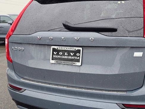 Used 2023 Volvo XC90 T8 Plus w/ Protection Package Premier image 15
