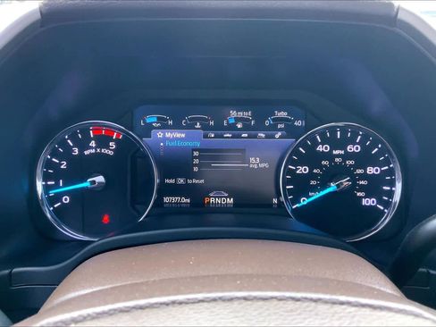 Used 2022 Ford F250 King Ranch w/ Tremor Off-Road Package image 24