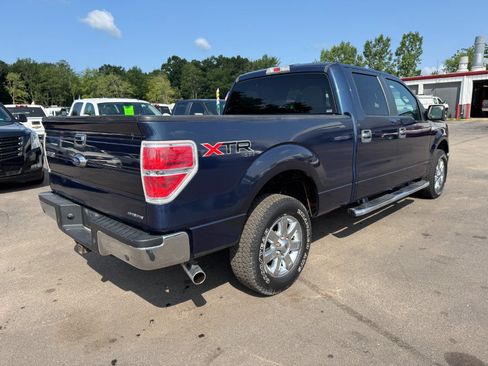 Used 2014 Ford F150 XLT w/ Equipment Group 302A Luxury AWD/4WD image 5