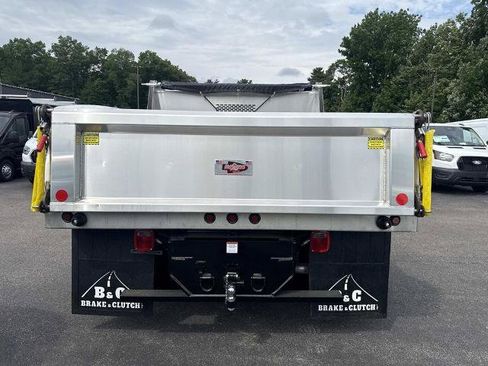 New 2026 Ford F350 XL w/ XL Chrome Package AWD/4WD image 7