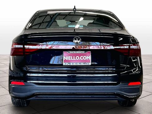 New 2026 Volkswagen Jetta Sport image 6