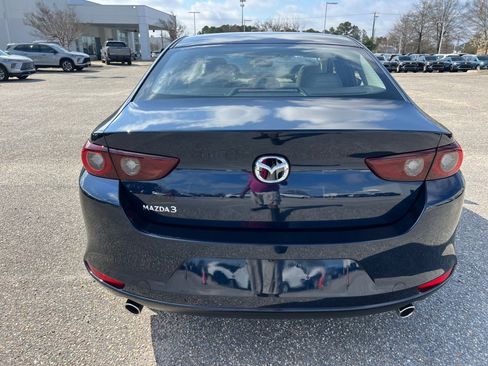 New 2026 MAZDA MAZDA3 2.5 S Sedan w/ Preferred Pkg image 14