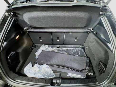 New 2025 Mercedes-Benz GLA 250 4MATIC image 28