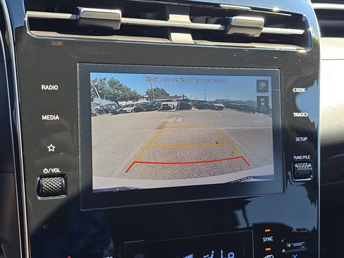 Used 2024 Hyundai Tucson SEL image 23