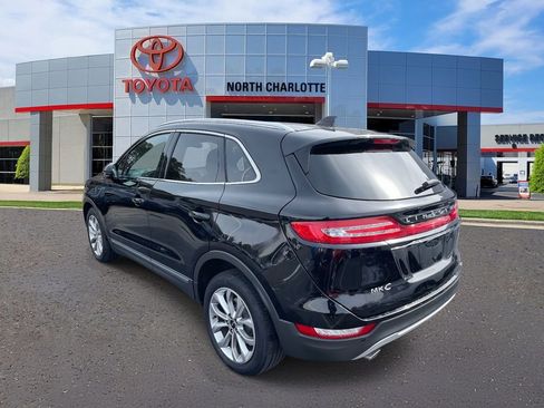 Used 2019 Lincoln MKC Select w/ Select Plus Package image 7