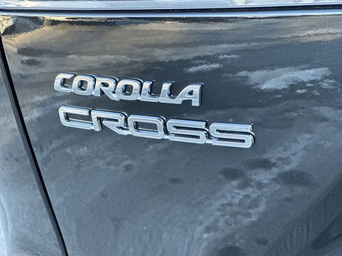 New 2026 Toyota Corolla Cross L image 15