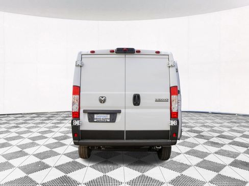 New 2026 RAM ProMaster 1500 w/ Convenience Group image 12
