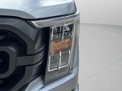 Certified 2021 Ford F150 XLT w/ Equipment Group 302A High image 18