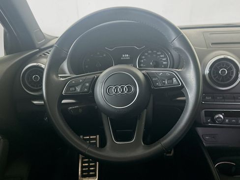 Used 2020 Audi A3 2.0T Premium image 17