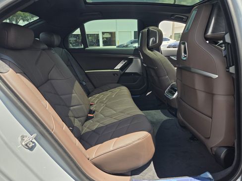 New 2026 BMW 740i xDrive AWD/4WD image 16