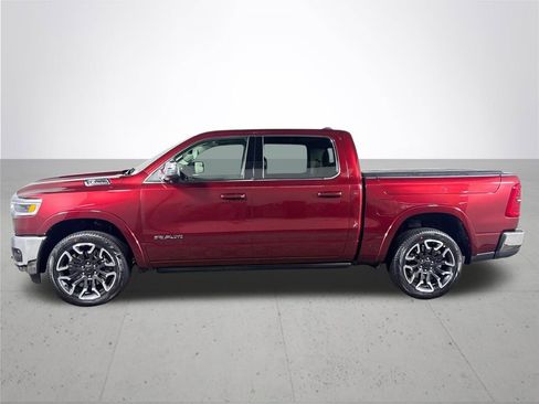 New 2026 RAM 1500 Limited image 9