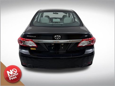 Used 2012 Toyota Corolla LE FWD image 5
