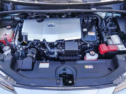 Used 2019 Toyota Prius LE image 24