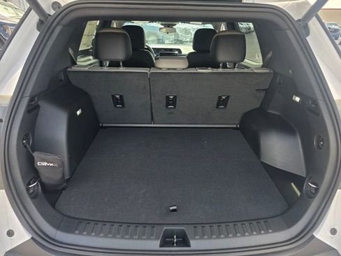 New 2026 GMC Terrain Elevation w/ Elevation Premium Package FWD image 14