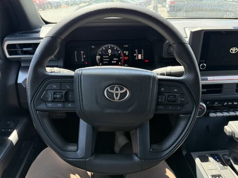 New 2026 Toyota Tacoma SR5 AWD/4WD image 6