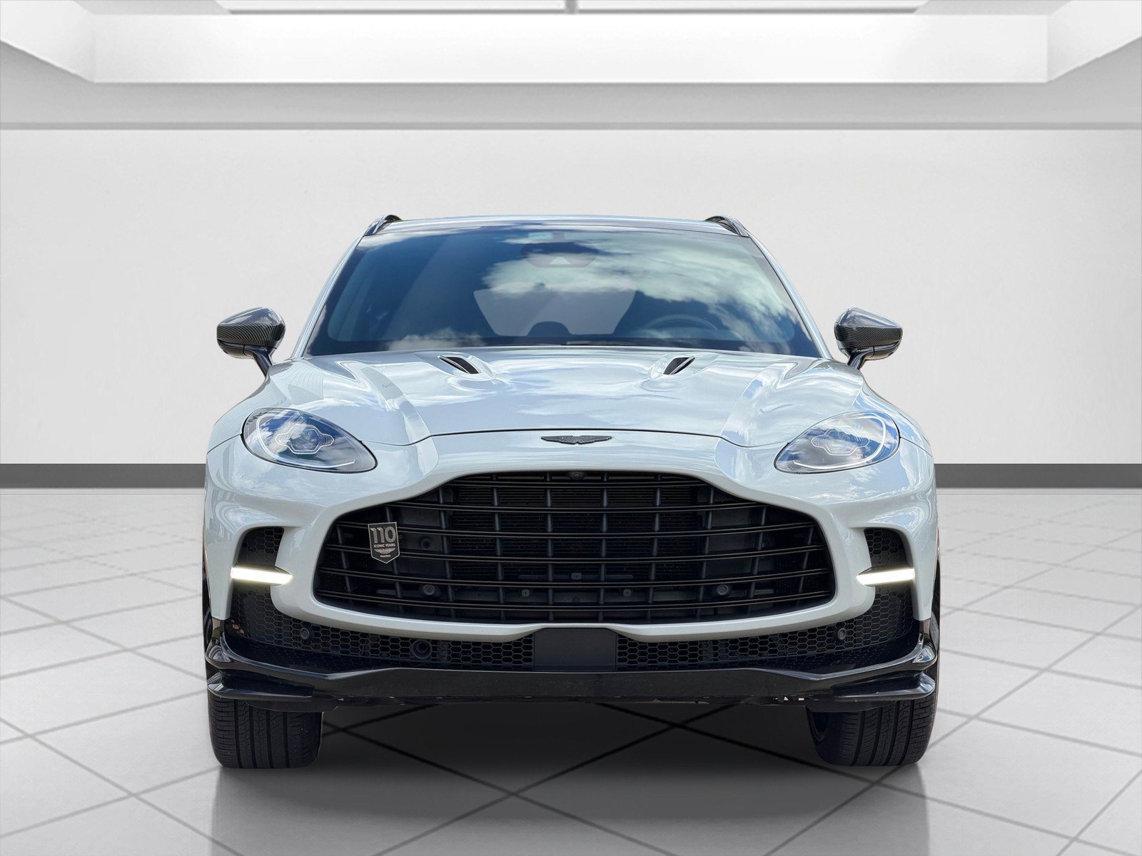 Used 2023 Aston Martin DBX 707 AWD/4WD image 11