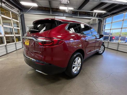 Used 2018 Buick Enclave Premium w/ Trailering Package image 5