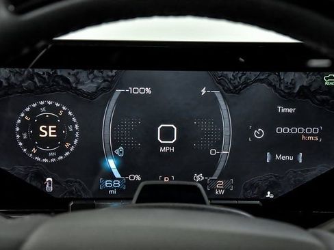 New 2025 GMC Hummer EV 3X image 14