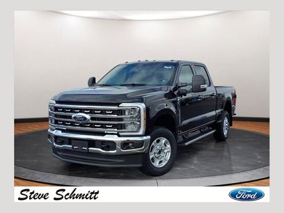 New 2026 Ford F250 XLT w/ XLT Premium Package