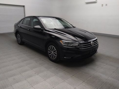 Used 2019 Volkswagen Jetta S FWD image 13