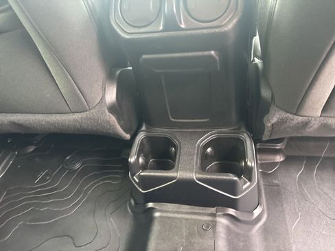 Used 2020 Jeep Wrangler Unlimited Sport image 19